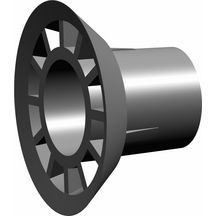 Cone étanchéité PVC k22 n00302
