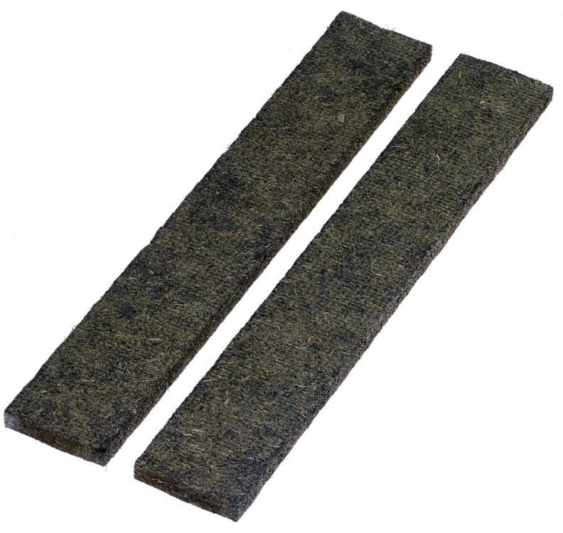 Steico Bande Resiliente Desolidarisation Phaltex Steico 120x7 Cm Ep 10 Mm Point P