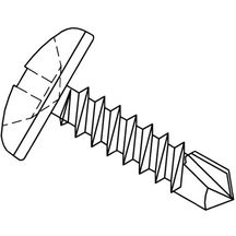 NOVIPRO - Meule de surfaçage - Novipro - 125 x 22,23