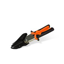 Pince de découpe à onglet à angles variables Multi Coup - L. 240 mm