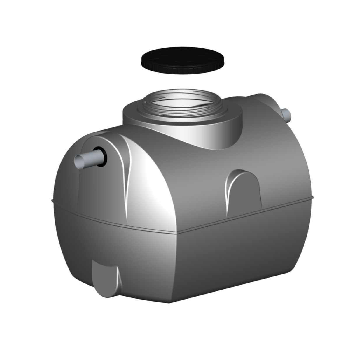 fosse septique 1000 litres