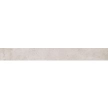 Plinthe carrelage grès cérame New Belcanto - light - 7,2x60 cm