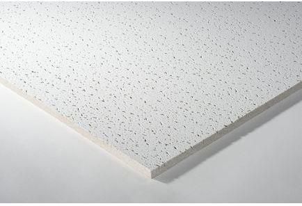 THERMATEX Dalle  de plafond  Thermatex Fresko chants SK 