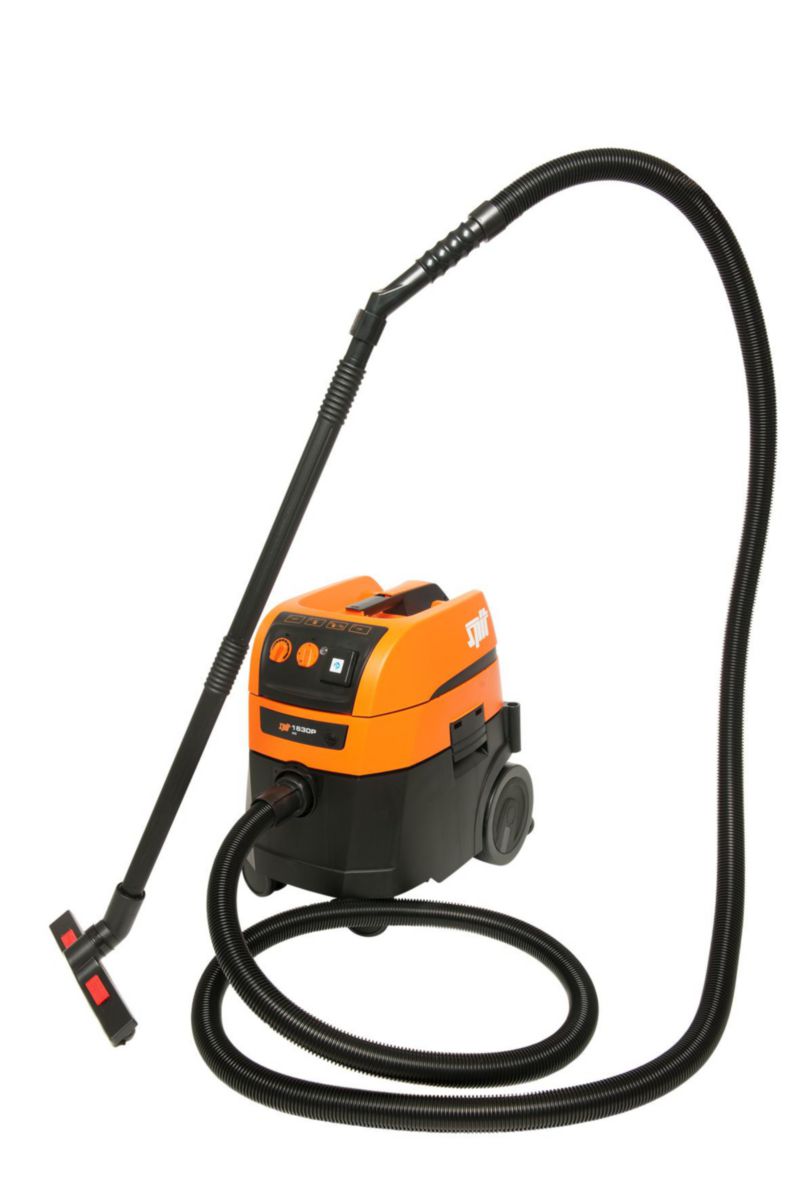 Vhbw 5x Sacchetti Di Ricambio Compatibile Con Aspirapolvere Spit AC1600 25 Litri Sostituisce 2605411167 83731437 - Foto 4