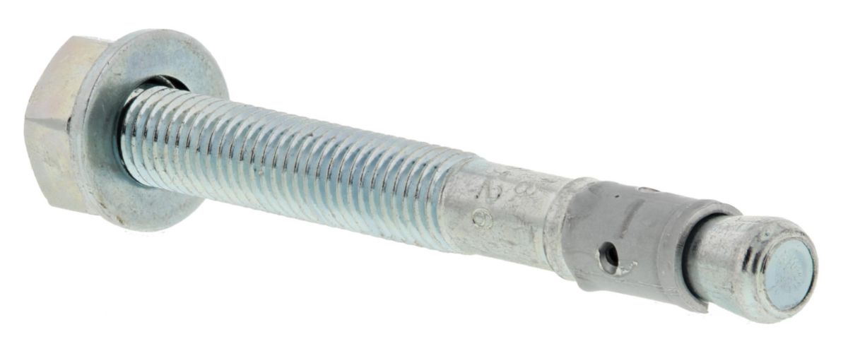 Cheville FIX3 M10x125/65-55 MT boîte de 25, réf. 057465