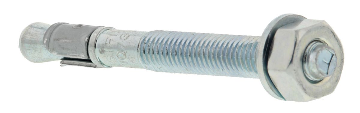 Cheville FIX3 M10x125/65-55 MT boîte de 25, réf. 057465