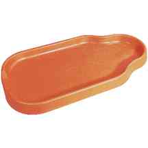 KADAX Seau à Mortier Robuste Pour Jardin, Chantier De Construction