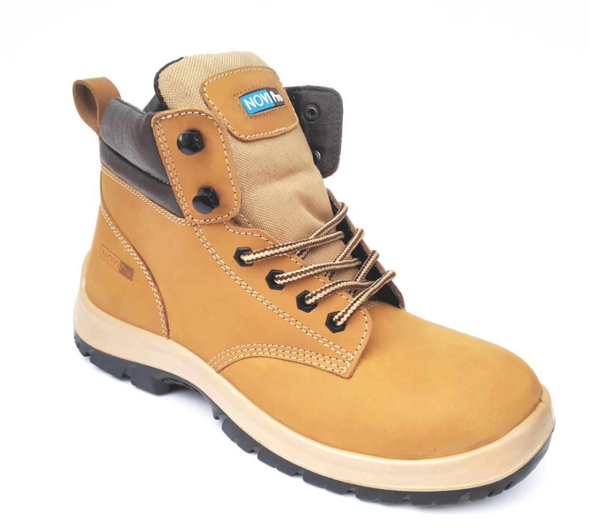 Point p chaussures cheap de sécurité