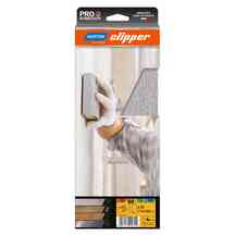 SEMIN Enduit fin blanc de réparation intérieur et extérieur