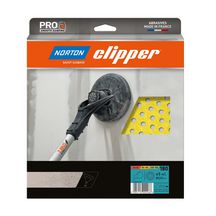 Nouveau disque 225mm Giraffe 172 trous P180 - Sleeve x5 Réf. 66254431444