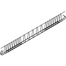 Armature poutre Force Neptune - 300x12x20 cm