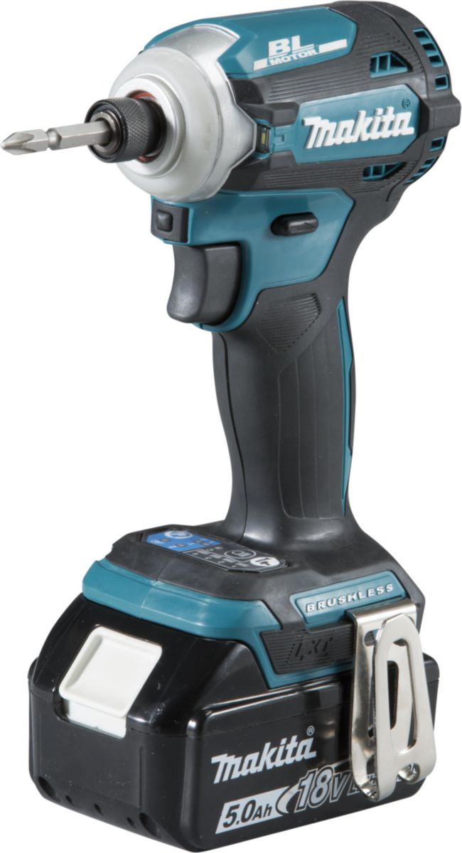 Makita P-57093 15 Pièces Tige Hex Perceuse Tournevis /& Bit Set Papillon Case