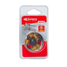 Injecteur pour fer à allumage piezo - lot de 5 pcs avec joint
