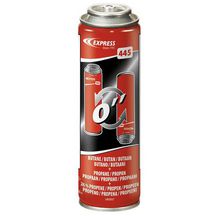 Cartouche super gaz 60g pour fer 364 6364. Réf.445