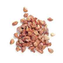 GRANULATI ZANDOBBIO Gravillon 25/40 teinte rosso Verona sac