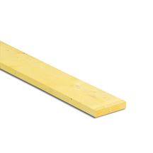 Planche Sapin/Epicéa choix 2 non traité 27x305mm longueur 4,00m