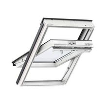 Fenêtre de toit à rotation manuelle GGU Confort - CK02 55x78 cm - EverFinish
