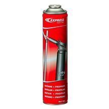 Cartouche gaz butane/propane pour lampe à souder - 340 g