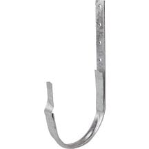 Crochet Alsace 25x4 développement 25 renforcé soudé galva