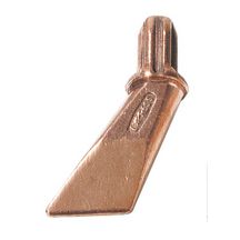 Panne standard pour fer de couvreur