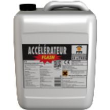 Adjuvant accélérateur FLASH cuve 1000l