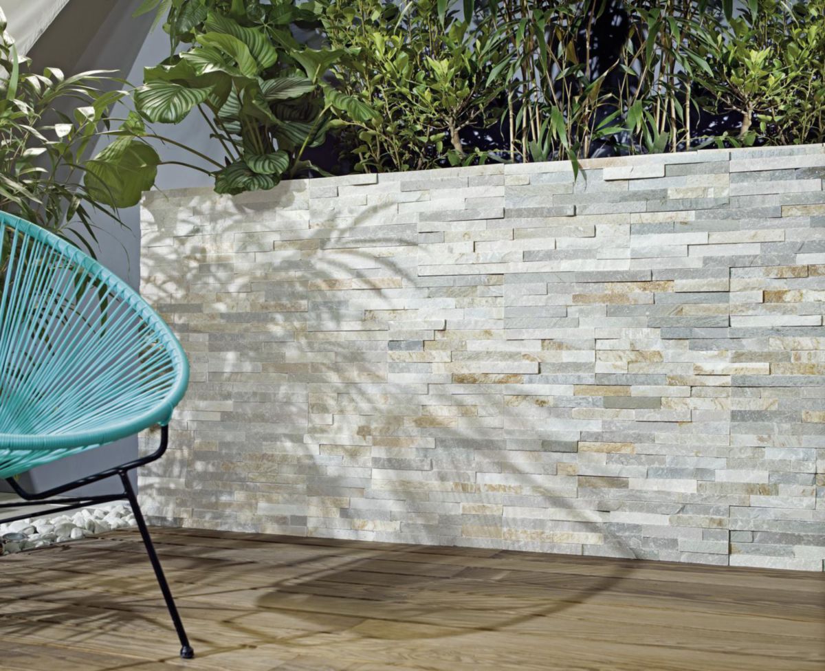 Quelle Peinture Choisir Pour Un Mur Extérieur