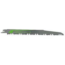 Lame scie sabre - L. 210 mm - lot de 2 pcs