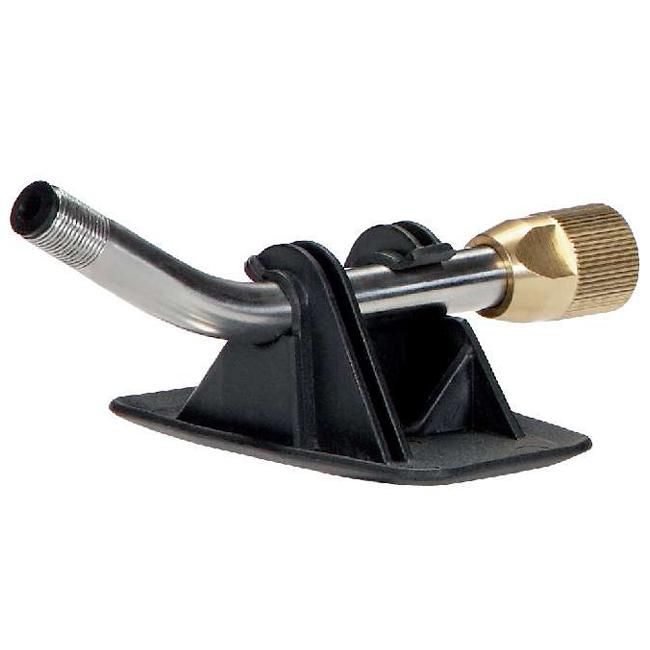 Col 130 mm pour chalumeau d'étanchéité