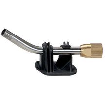 Col 130 mm pour chalumeau d'étanchéité