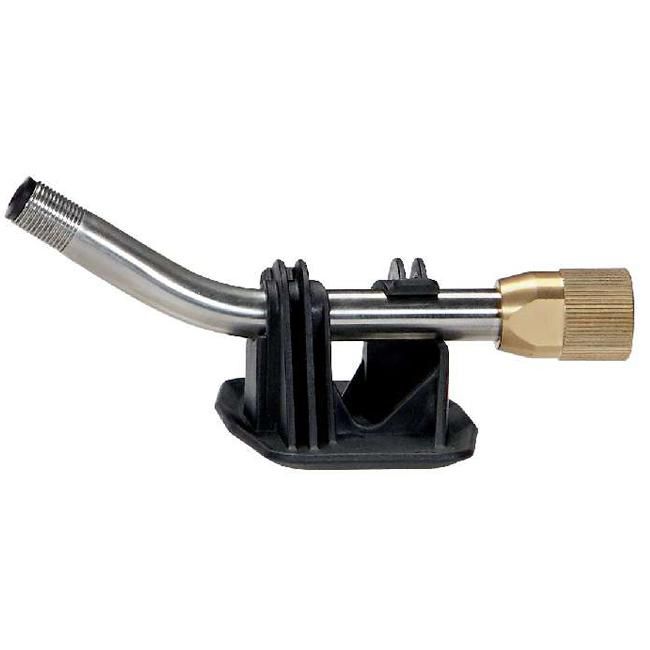 Col 130 mm pour chalumeau d'étanchéité