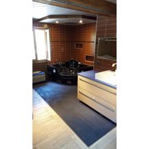 Kit béton ciré Terrazzo Londres, réf. H7202-10