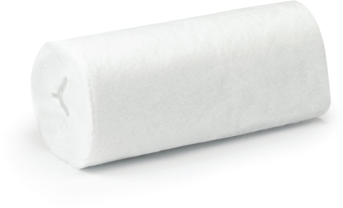 PLACO - Bande d'étanchéité Placoplatre - 10 m x 20 cm - boîte de 4