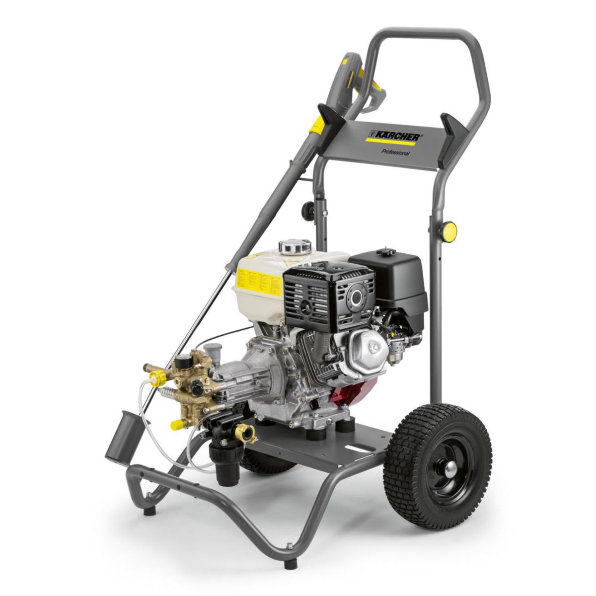 KARCHER Nettoyeur haute pression Moteur thermique HD 9/23G Réf