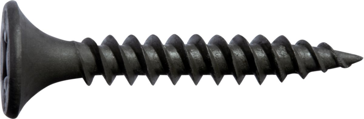Vis de pose r/églable de r/énovation sur bois SPTR-A empreinte Torx 25 6X70 Boite de 100 Blanc