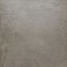 Carrelage sol extérieur grès cérame Loft - ton taupe - 100x100 cm - ép. 20 mm