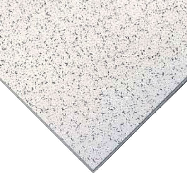 Dalle faux plafond 600 X 600 blanche mate lavable