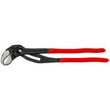 Pince multiprise + clé serre-tube Cobra XL - 400x74x20 mm