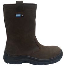 LEMAITRE Botte securite fourree MOON S3 CI SRC T. 43 POINT.P