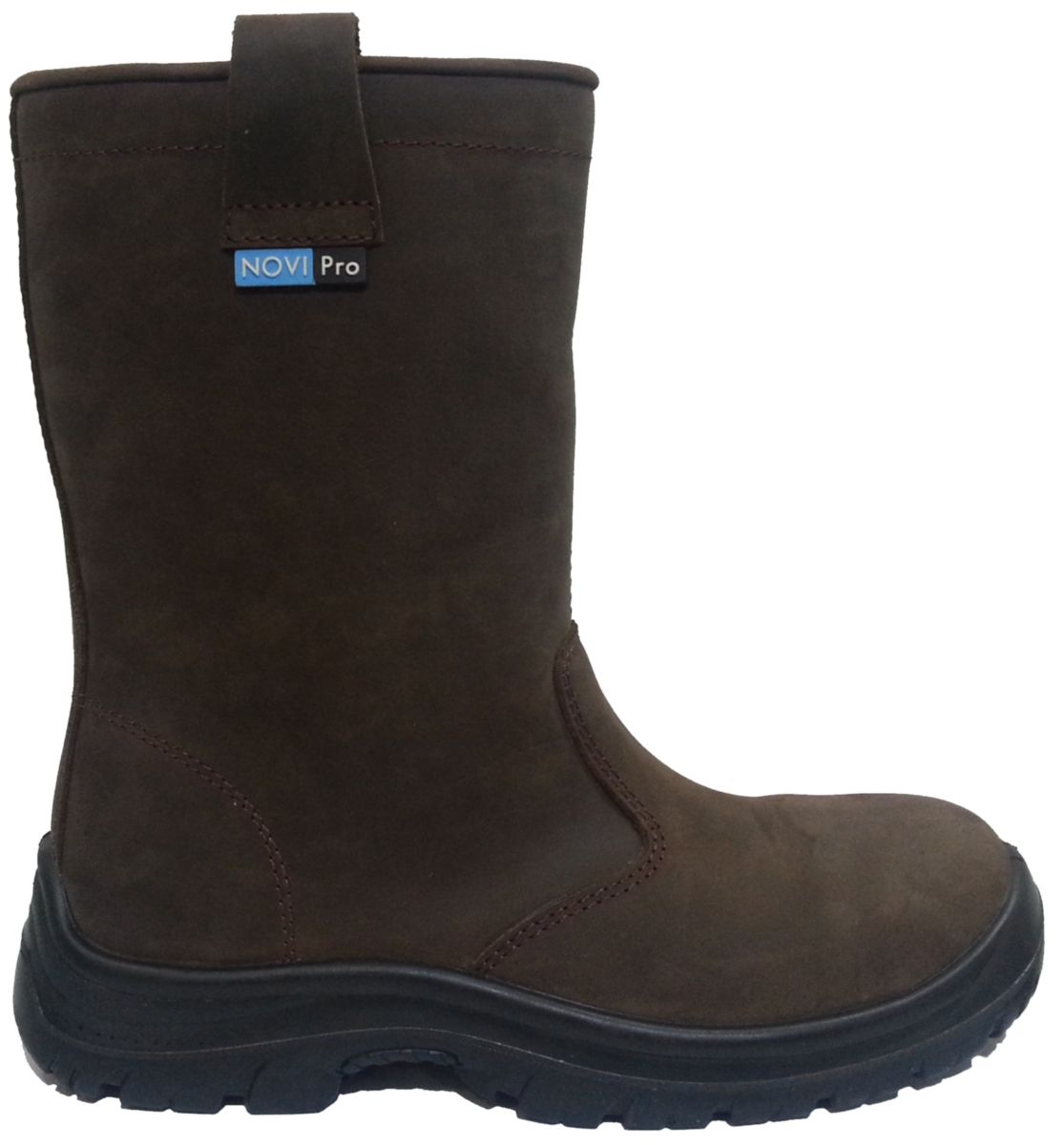 Botte fourrée discount tp
