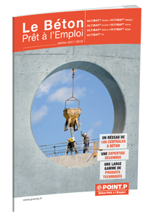 Guide Béton prêt à l’emploi (BPE)