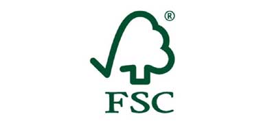 FSC® : Forest Stewardship Council