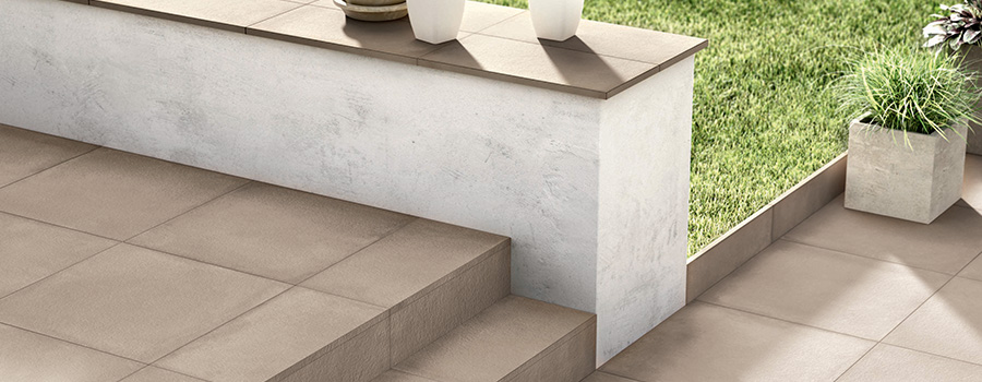 Carrelage Exterieur Comment Faire Le Meilleur Choix Point P