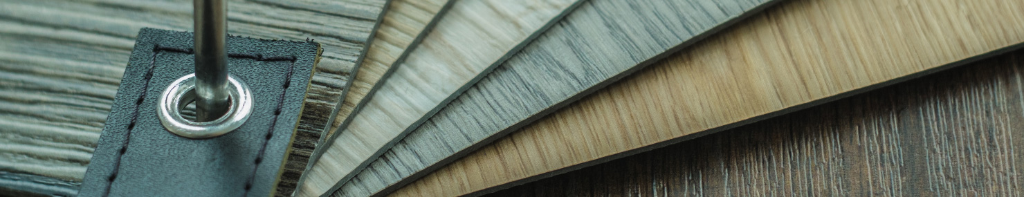 Parquet, sol stratifié, PVC : choisir son revêtement