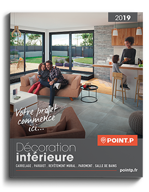 Catalogue point p exterieur