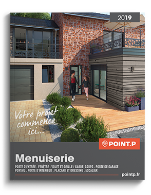 Catalogue Menuiserie Portes Fenetres Escaliers Rangements