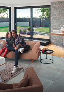 Catalogue Décoration intérieure 2019 - Sols, murs et salle de bains