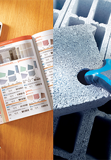 Catalogue Matériaux 2019