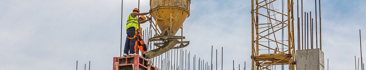 Le coffrage béton et ses accessoires