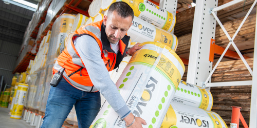 L'Expertise Efficacité Energétique