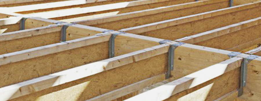 plancher conforme RT 2012